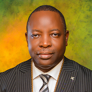 Prof . Olalekan Ibukun Oyinloye