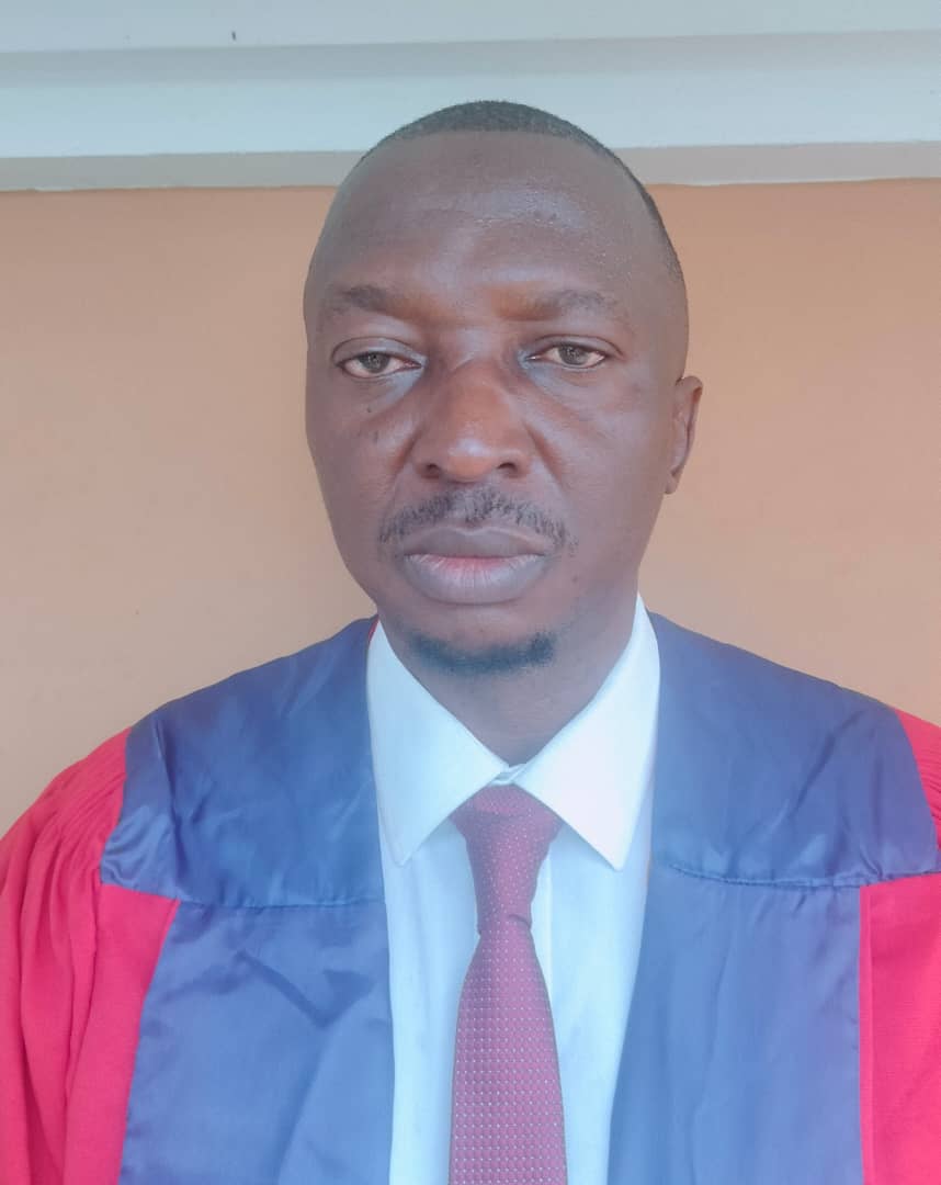 DR. EMMANUEL OBINNA MODEBE